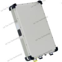 Lightweight (≤5.5kg) & Easy Deployment Ground Surveillance Radar Rapid Setup