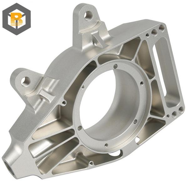 Metal Straightening Machinery Parts with Customized Aluminum Alloy Parts Processing