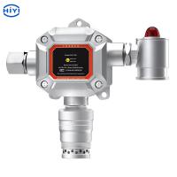 Suivi en temps réel fixe de détecteur de gaz d'ammoniaque industrielle du capteur NH3