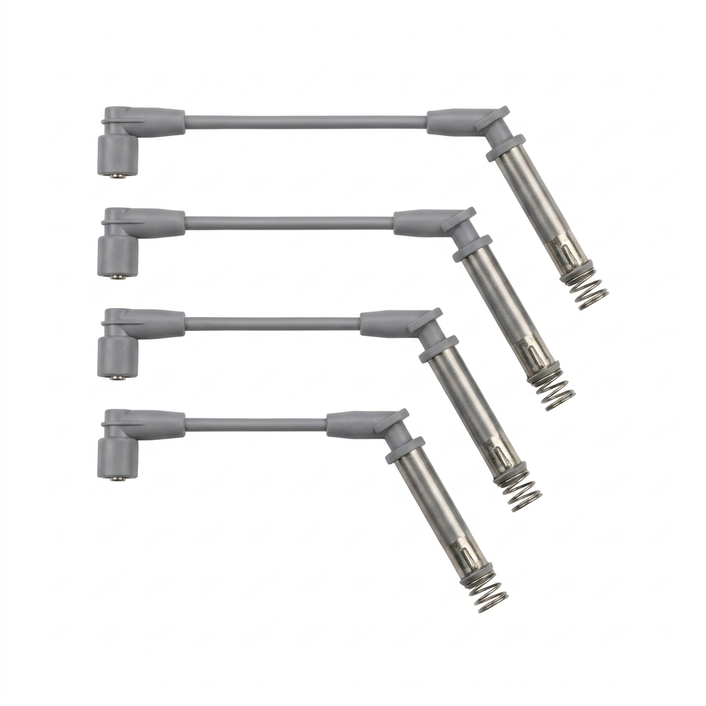 Ignition Wire Set - OE: 16 12 651