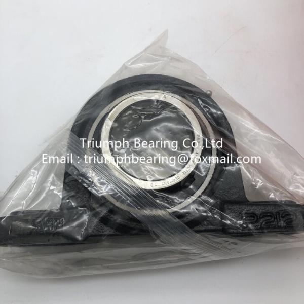 FAG Spherical  Bearings  with Housing ,Inserted  Bearings  with Housing   UCP212