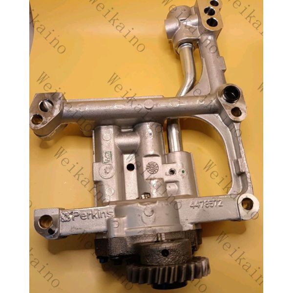 Perkins Engine 1103/1104 Series Oil Pump T418992 4132F071 447-8572
