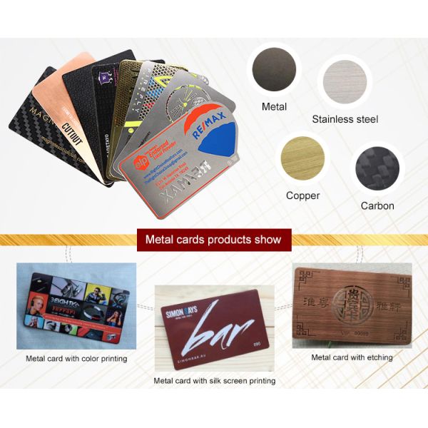 Professional Custom Design Soft Touch Business Card With Box