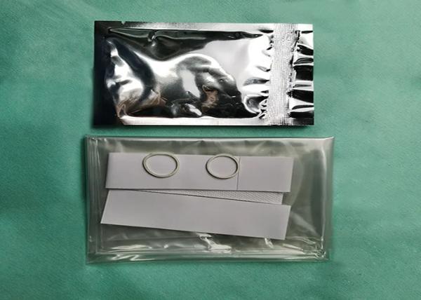 OEM Sterile Ultrasound Probe Cover Kit With Gel