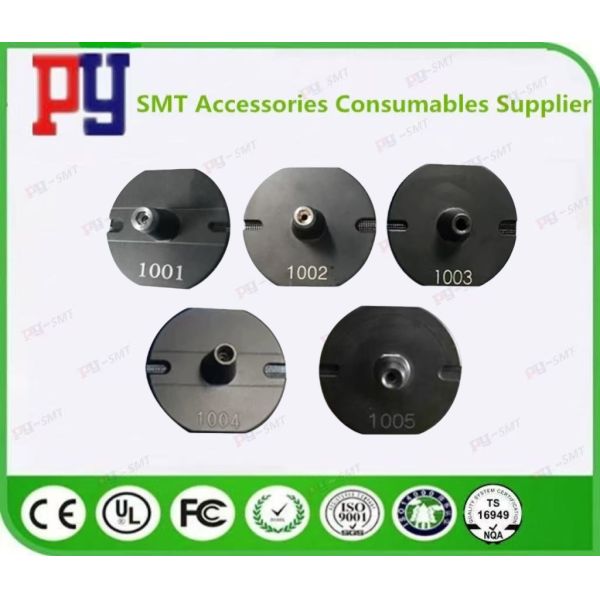 PANASERT SMT Paste Dispensing Heads 1001, 1002, 1003, 1004, 1005 - High-quality, wear-resistant SMT accessories available in stock.