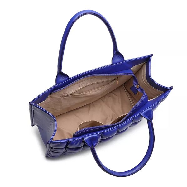 сумки Tote 38x11.5x29cm роскошные кожаные, многофункциональные кожаные роскошные сумки