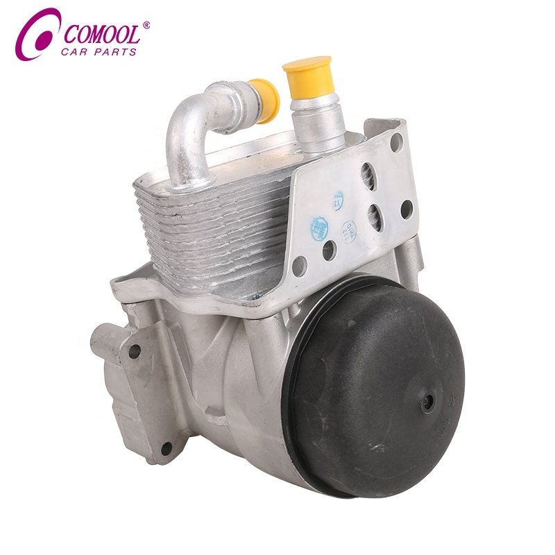 Auto Parts Engine Oil Filter Housing 11427508966 for BMW X1 X3 N40 N45 N42 N46 E46 E90