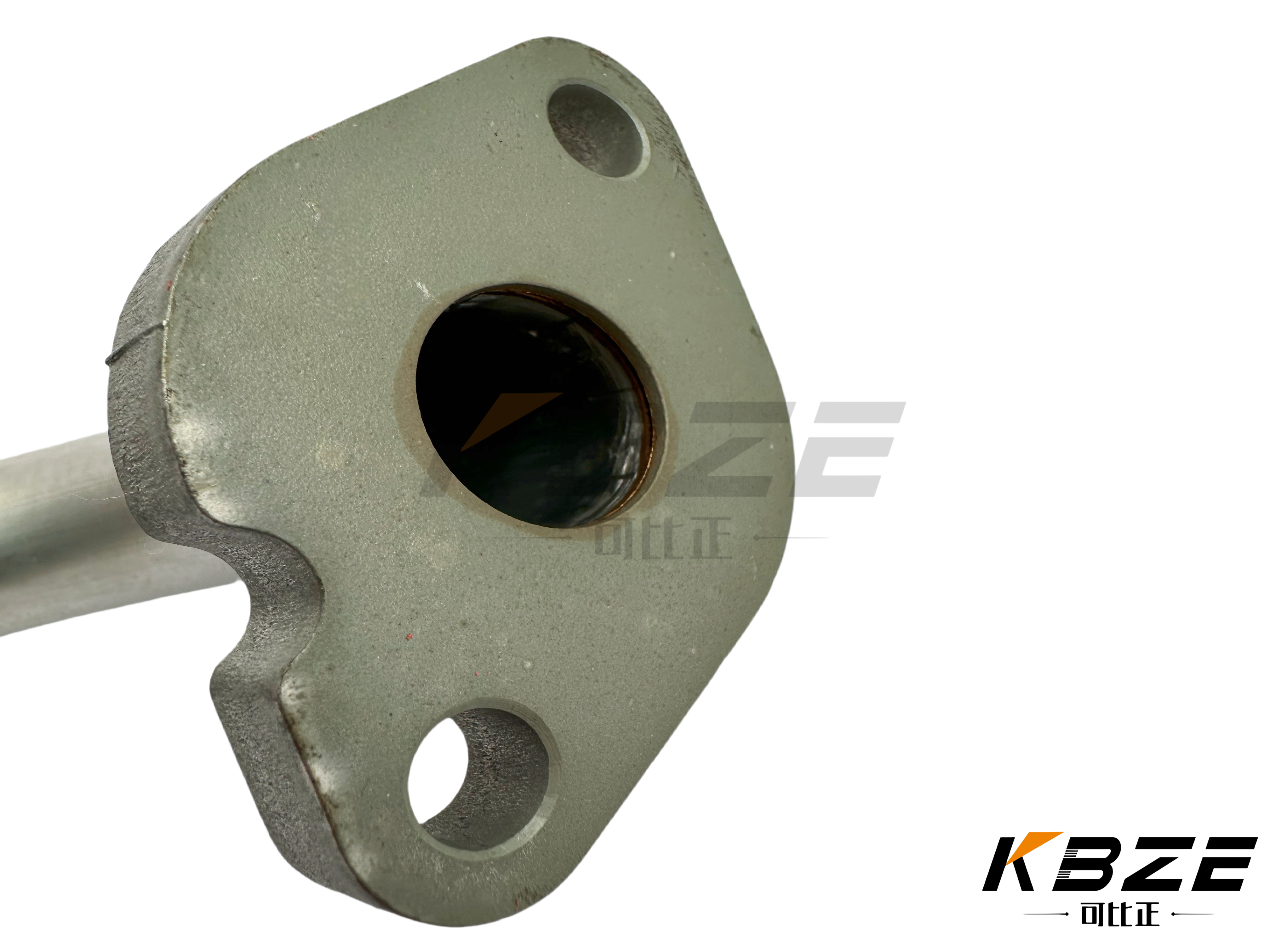 Части экскаваторного двигателя CA3654584 365-4584 3654584 CAT C7.1 TURBO PIPE FOR E320D2 E320D2 GC