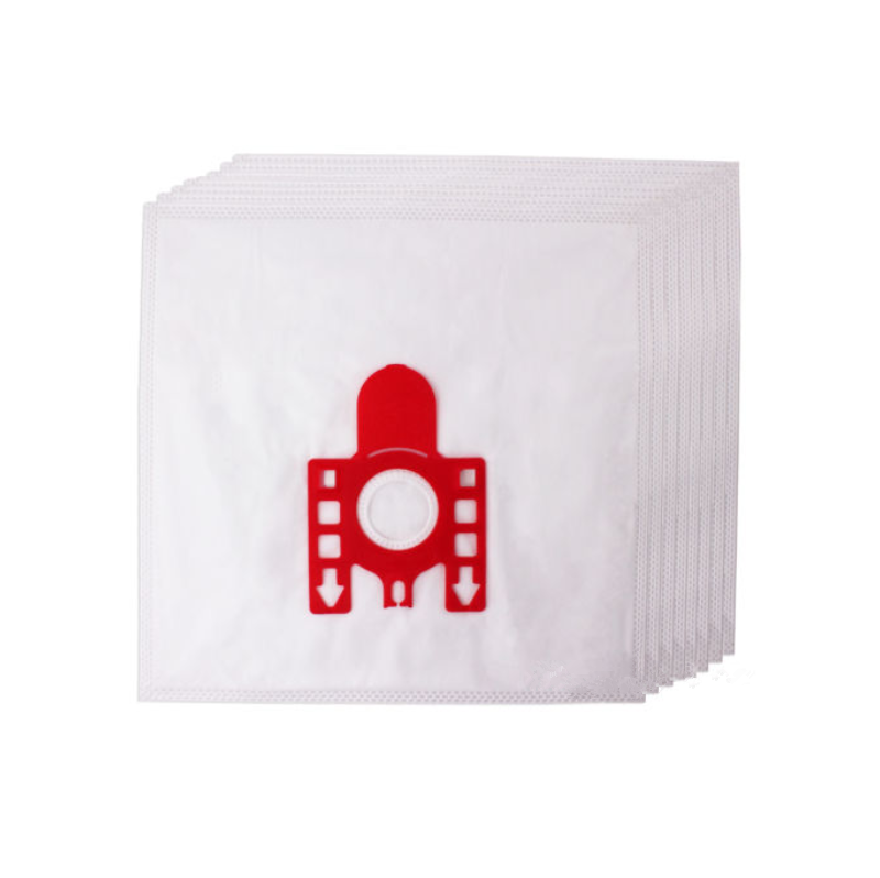 Household Vacuum Cleaner Cloth Dust Bag For Miele FJM Hoover S372