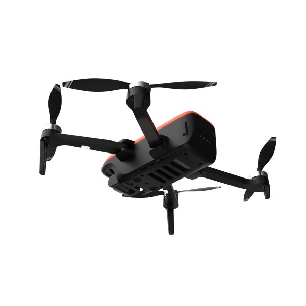 трутень 60Mbps CFLY DF808 складное RC Quadcopter 19m/s 4k Quadcopter