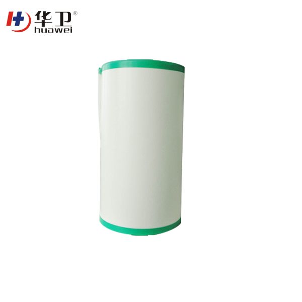 Medical self adhesive surgical film raw material supplier