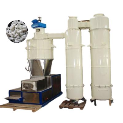 High Speed Saponification And Vacuum Drying System For Soap Noodle Making Machine