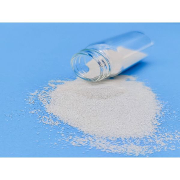 Recyclable Ceramic Grit B120 Ceramic Blasting Beads for peening and blasting purpose 3.86g/cm3 Density