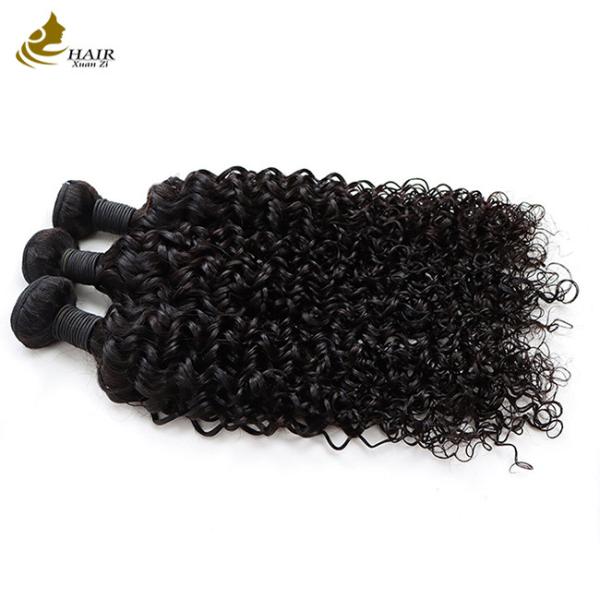 100% Unprocessed Brazilian Hair Wholesale Virgin Human Hair Bundles
