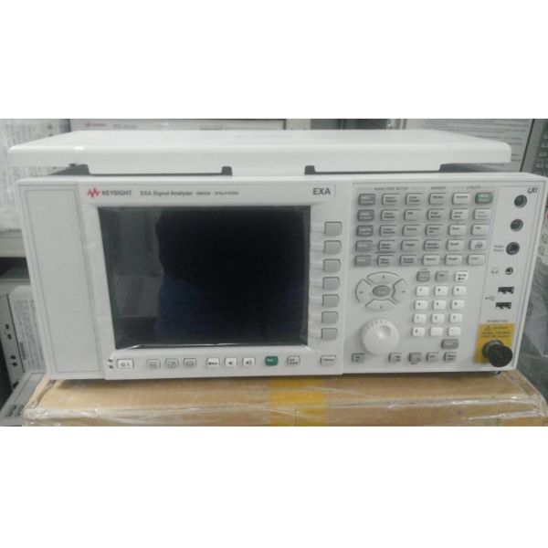 Keysight Agilent N9010A EXA Signal Analyzer With10 Hz to 44 GHz