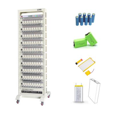 Анализатор батареи OEM 5V6A, оборудование для испытаний батареи Neware Ev