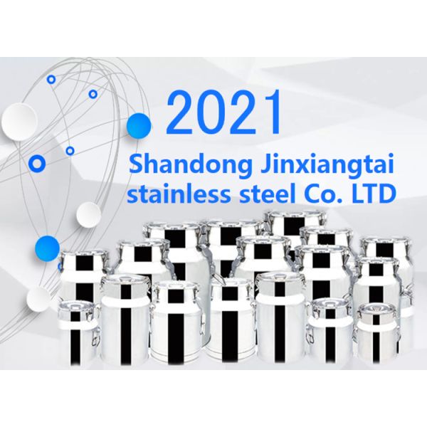 Mini 6 Litres liquid storage tank 0.6mm Stainless Steel milk can