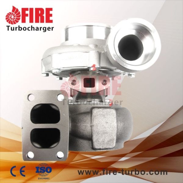 S200 Turbocharger 04259313KZ 318766 Deutz Combine Truck,Volvo-Construction Combine with BF6M1013FC,TAD722VE Engine