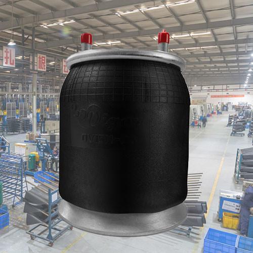 Truck Air Springs Air Helper Springs W01-358-9974 W013589974 For Holland 90557332
