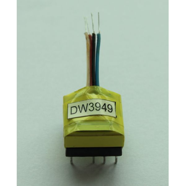 EE16W Transformer 60KHz Flyback High Frequency Customized DW3949