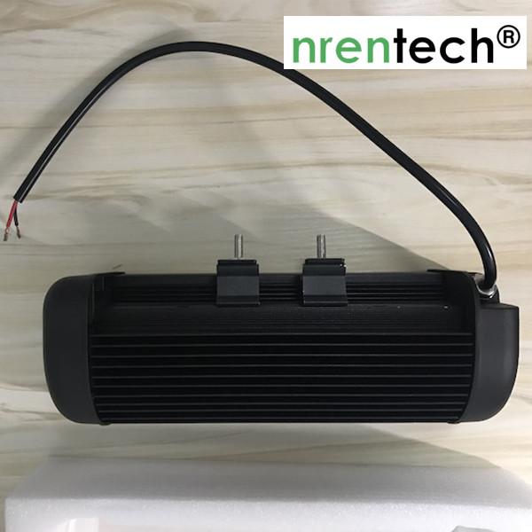 120W LED work light bar DC9~36V / 11inch 120W 4x4 vehicle Off-Road car led work light bar