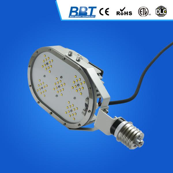 AC100~277V 50/60Hz High Efficiency TUV UL approved IP65 outdoor 120w street light