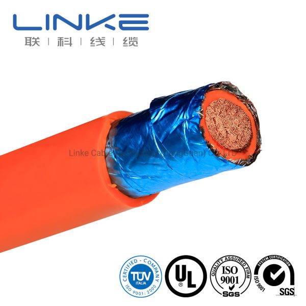 Custom Signal Wiring Harness with Flexible Bare Annealed Copper Wire and Wide Temperature Range for Automotive Applications