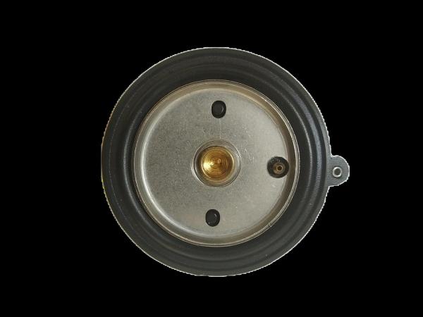 Good Sealing Solenoid Valve Diaphragm for Oil Fluid 1 Inch Size Performance