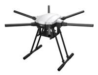 Armazém de avião de alumínio para drones 2,75 kg Peso de rack único