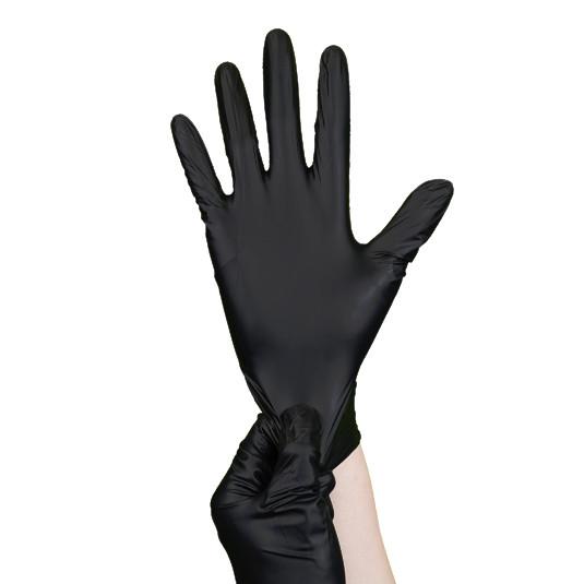 Medical Examination Gloves Food Grade Powder Free Disposable