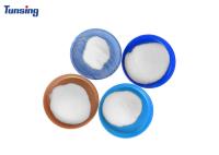 Poudre adhésive thermofusible en polyester pour l'impression par transfert de chaleur