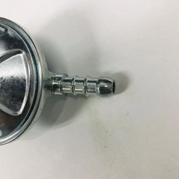 Régulateur de gaz du poêle LPG pression régulateur d'air durable soupape UPPERWELD style suédois