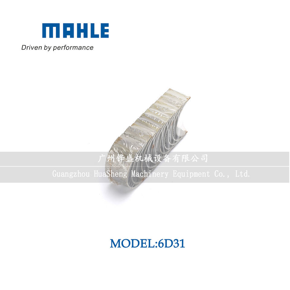 Кривошипный подшипник ME995170 MAHLE 6D31 для HD450