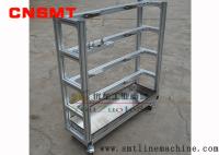 Support en aluminium de stockage de support de grattoir de chariot à grattoir de racle d'imprimante du cadre CNSMT SMT