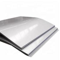 410 409 HL de aço inoxidável do PVC da folha 301L 310S 8K do metal 4x8 revestiram