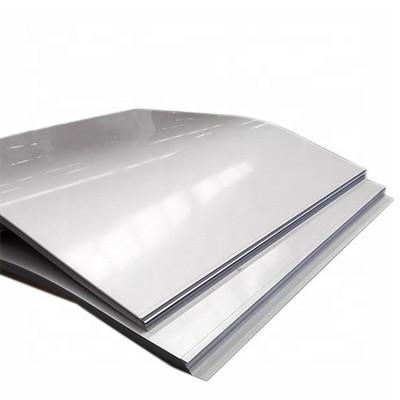 410 409 4x8 Metal Stainless Steel Sheet 301L 310S 8K HL PVC Coated