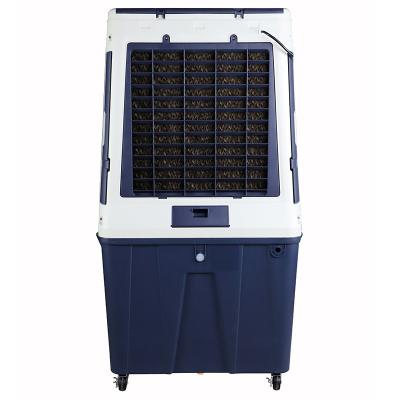 Copper Motor Mobile Evaporative Air Cooler , Evaporative Cooler Bunnings