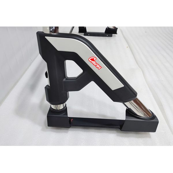 Stainless Steel Auto Accessories Roll Bar Sports Bar For Ford Ranger Hilux Revo D-max Ranger