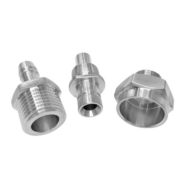 Al5052 Custom Cnc Auto Parts Anodized Cnc Machining Auto Parts