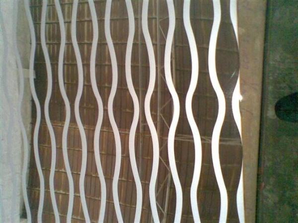 Plaque en acier inoxydable 316L Plaque en acier de largeur comprise entre 500 et 3000 mm