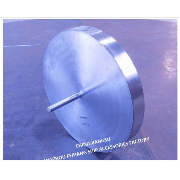 Cylindrical Laser Welding Stainless Steel 316 Floater For Air Vent Head