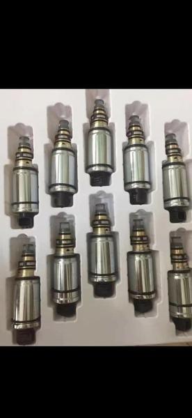 Auto Air Conditioning Control Valves, Car AC Compressor Control Valve Wholesale Control Valves