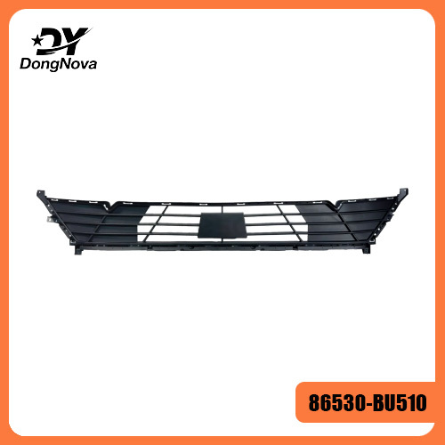 86530-BU510 Front Bumper Grille For Hyundai Elantra 2024