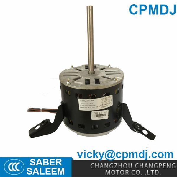 220V 1/4HP Single Phase Asynchronous Air Conditioner Motor Centrifugal Fan Motor