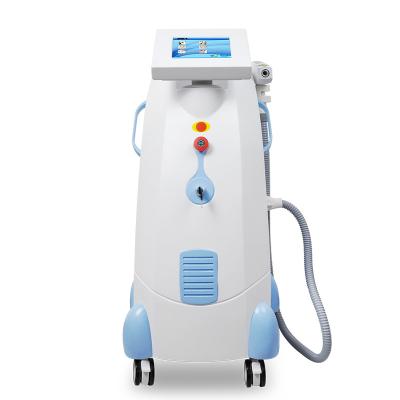O CE médico do TUV aprovou o laser clínico médico do Nd Yag do interruptor do uso 532nm 1064nm 1320nm Q