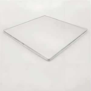 Elegant Tempered Glass Shower Enclosures For Contemporary Bathroom