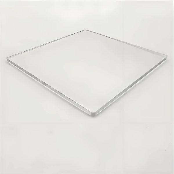 Elegant Tempered Glass Shower Enclosures For Contemporary Bathroom