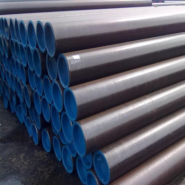 ASME SA 192 American Standard Steel Tube Carbon Steel Pipe Customized As Required (Американская стандартная стальная труба) Труба из углеродистой стали, выполненная по мере необходимости