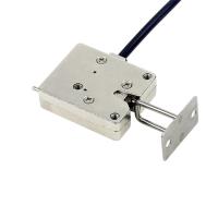 KERONG Mini DC12V / DC24V Electronic Cabinet Lock