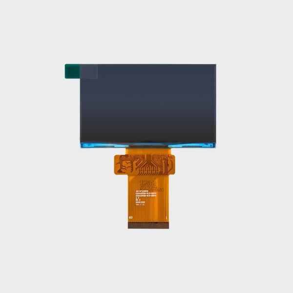 4.5インチプロジェクターLCDディスプレイ FOG 1920 ((RGB) *1080 60PIN LVDS LCDスクリーン